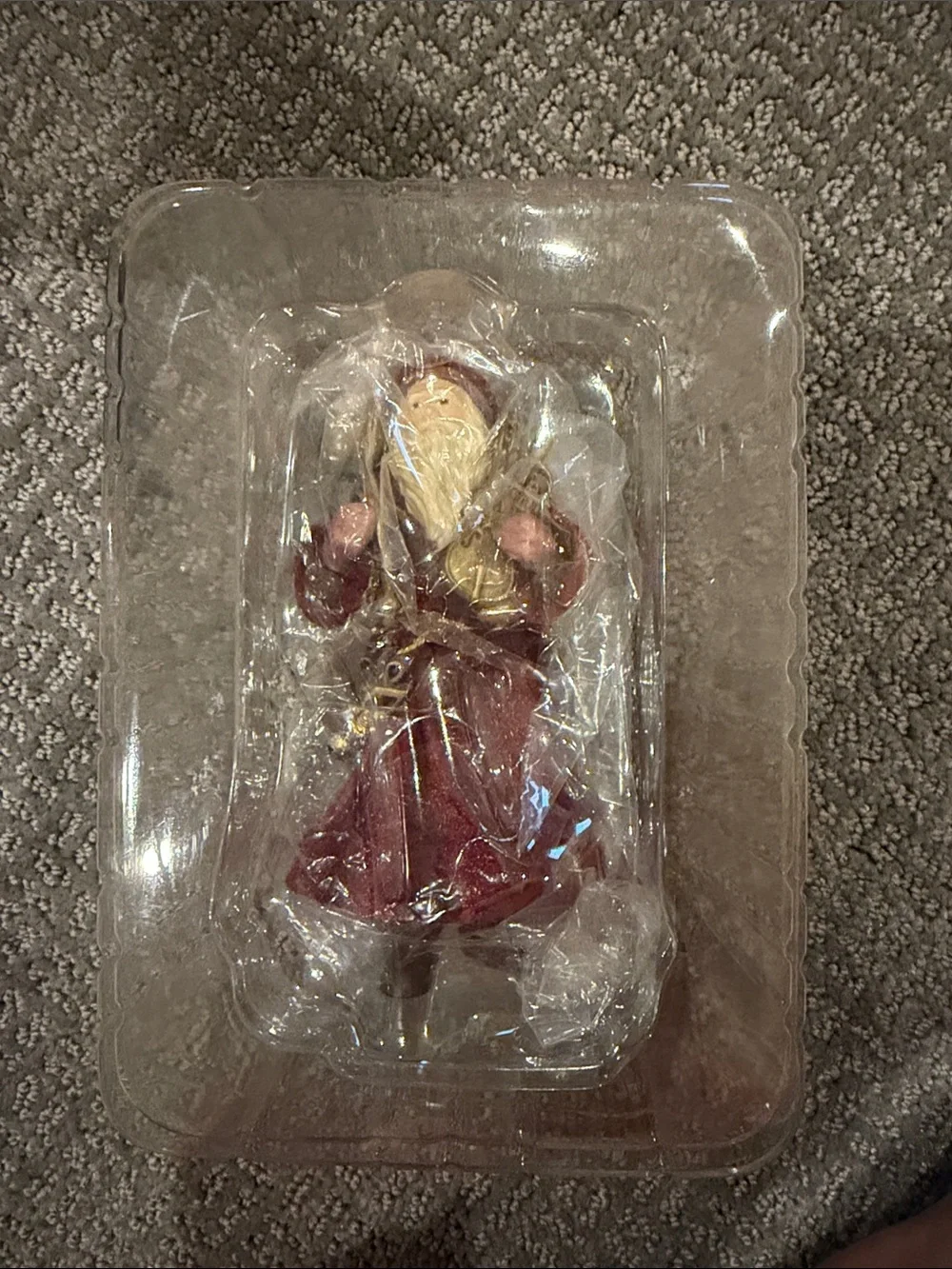 Hallmark 2005 Keepsake 'Father Christmas' Ornament
